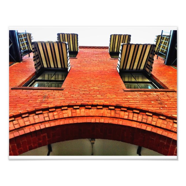 Foto Whitaker Street Awnings (Frente)