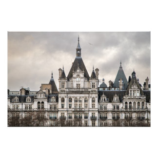 Foto White Building em Londres