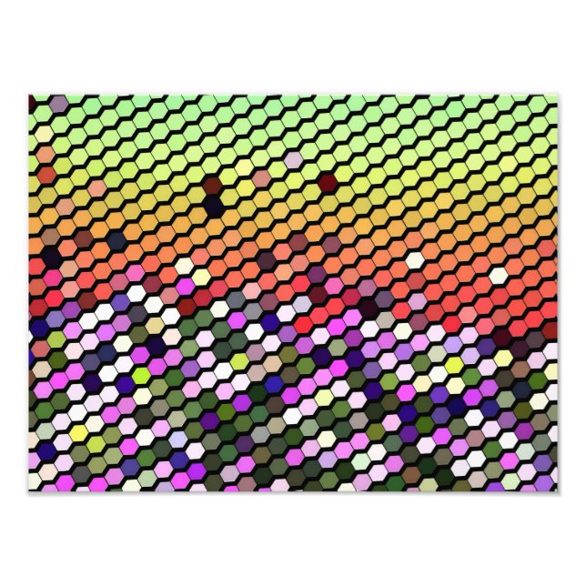 FOTO WILDFLOWERS (Frente)