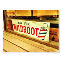 Wildroot
