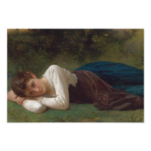 Foto William-Adolphe Bouguereau