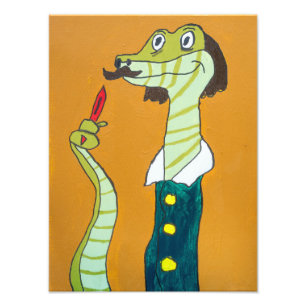 Foto William Snakespeare