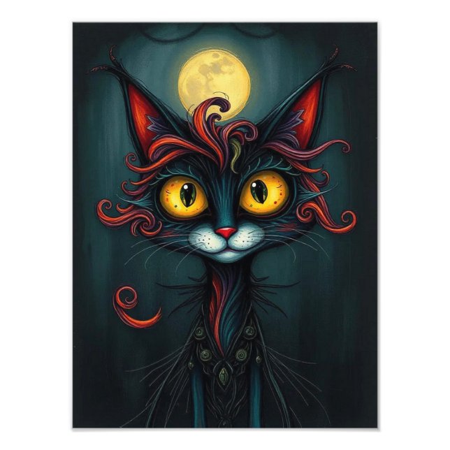 Foto Wimzimajellical Castiel (Frente)