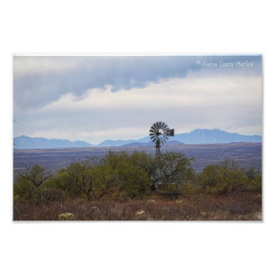 Foto Windmill do Vale Verde