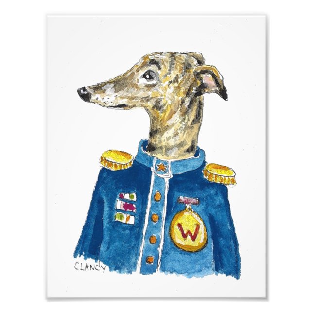 Foto Winston (Frente)