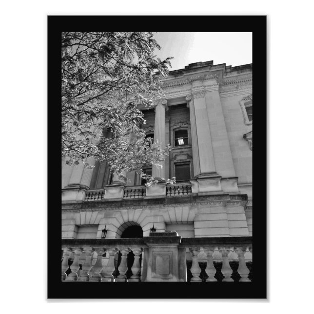 Foto Wisconsin Historical Society (Frente)