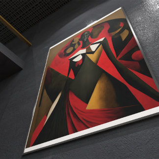 Foto YAO de Exú Celebração do Mensageiro