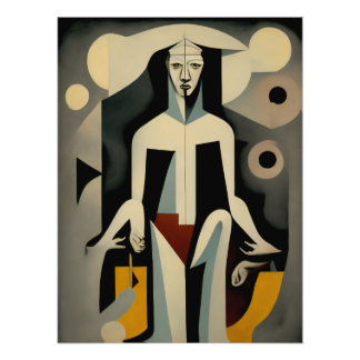 Foto YAO de Obaluayê A Cura e a Renovação da vida