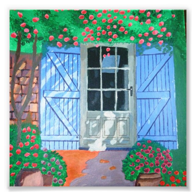 Foto Yard Fazenda Francesa (Frente)