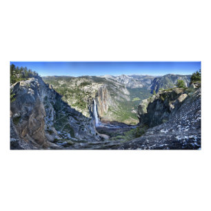 Foto Yosemite cai da Torre Águia - Yosemite