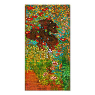 Foto Zhao Chang - Imagem do Ano Novo (Modificada)