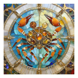 Foto Zodiac - Cancer O Caranguejo