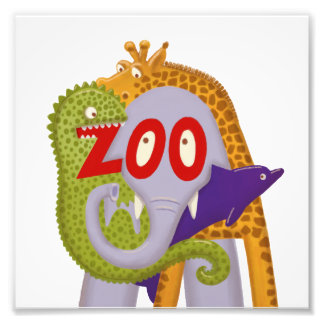 Foto Zoo!