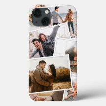 Fotoelegante mínimo moderno