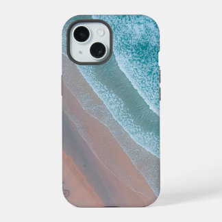 Fotografia Aérea Do Oceano