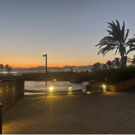 Fotografia aqaba Madeira Tapeçaria Parede Tapeçari