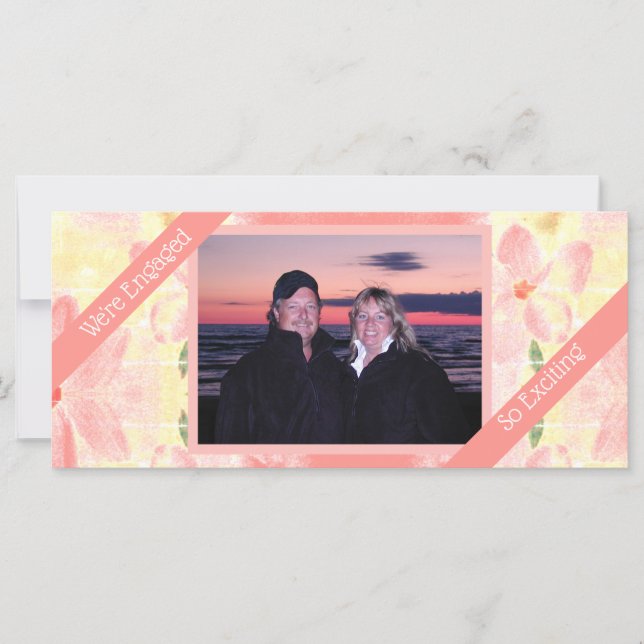 Fotografia com Aquarela (Frente)