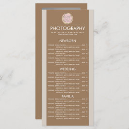 Fotografia Comercial Seu Logotipo, Menu Tonalidade