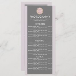 Fotografia Comercial Seu Logotipo, Menu Tonalidade