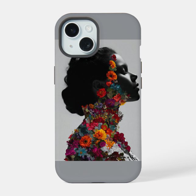 Fotografía Conceptual Minimalista en Blanco y Negr (Verso)