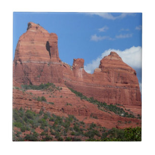 Fotografia da Arizona Eagle Rock I Sedona