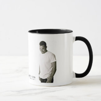 Fotografia da caneca de Harley K
