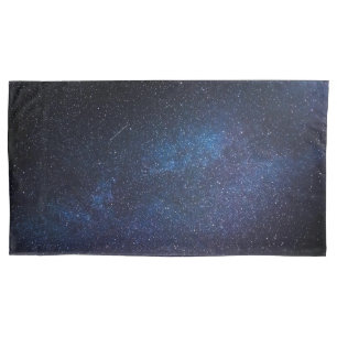 Fotografia da Galáxia do Nightsky marinho Blue Mi