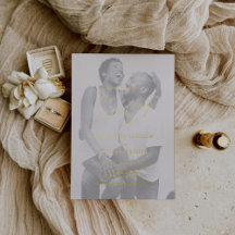 Fotografia de Caligrafia Elegante Casamento Modern