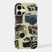 Fotografia de fotógrafo grunge Câmera Vintage
