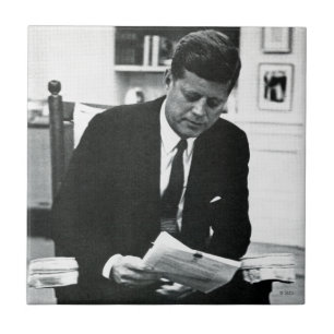 Fotografia de John F. Kennedy 2