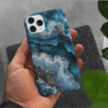 Fotografia de Macro Agate com Olhar Agato de Pedra<br><div class="desc">Este design pode ser personalizado escolhendo a opção Editar Design. Você também pode transferir para outros itens. Entre em contato comigo em colorflowcreations@gmail.com ou use a opção de bate-papo no topo da página se você quiser ter este design em outro produto ou precisar de assistência com este design. Não posso...</div>