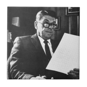 Fotografia de Ronald Reagan