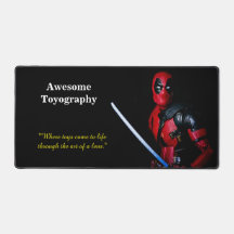 Fotografia de Tinta Digital legal