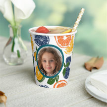 Fotografia e nome do South Fruta Paper