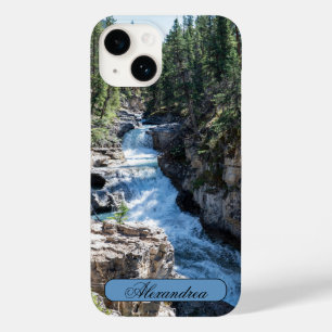 Fotografia em cascata, Stanley Falls