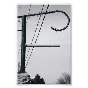 Fotografia F1 da letra do alfabeto