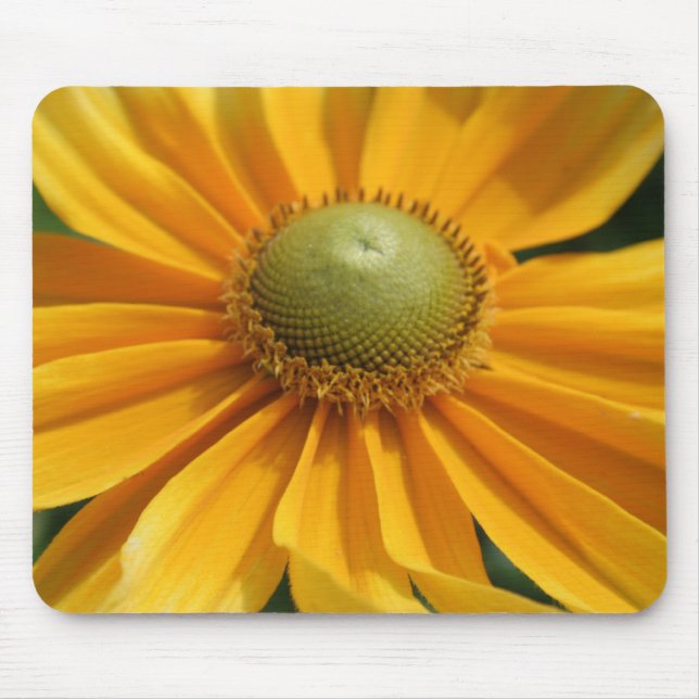 Fotografia Floral Sunny Day Mousepad (Frente)