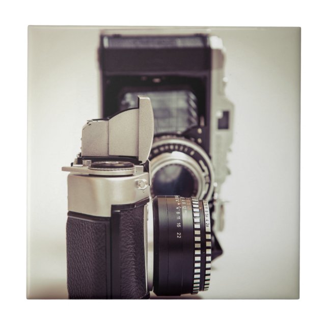 Fotografia - Fotografia (Frente)