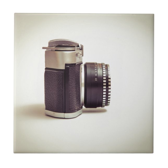 Fotografia / Fotografie (Frente)