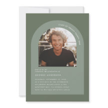 Fotografia geométrica verde mínima da boêmia