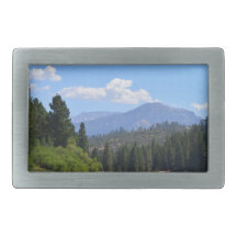 Fotografia paisagística tirada no sul da Califórni