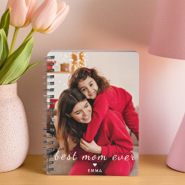 Fotografia Personalizada Dia das Mães Aniversário