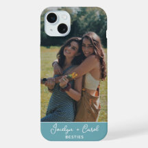 Fotografia Personalizada dos Melhores Amigos em Az
