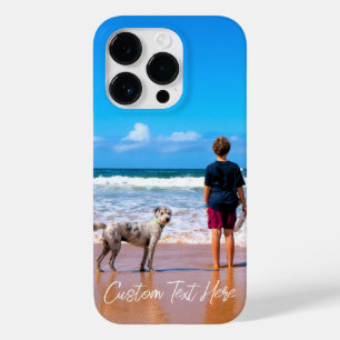 Fotografias Personalizadas capas de iphone nas Sua