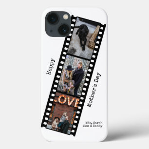 Fotografias Personalizadas do feliz dia de as mães