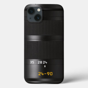 Fotógrafo da câmera Lens