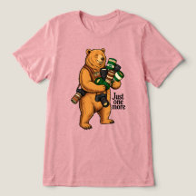 Fotógrafo de Urso Engraçado