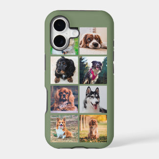 Fotos de Cachorros no Instagram