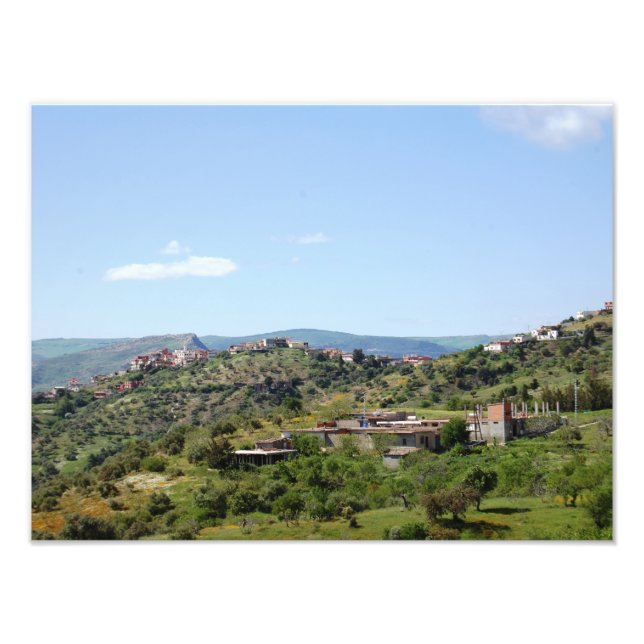 Fotos de cenário (Frente)