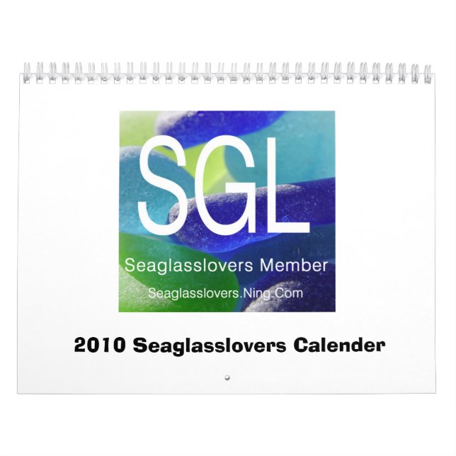 Fotos de Frameable - 2010 calendário #2 (Capa)